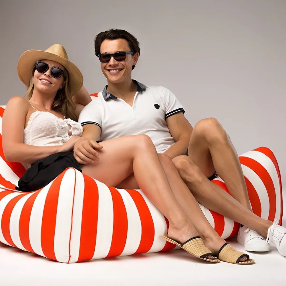 5 Ways to Keep Your Bean Bag Looking New - Bean Bags R Us