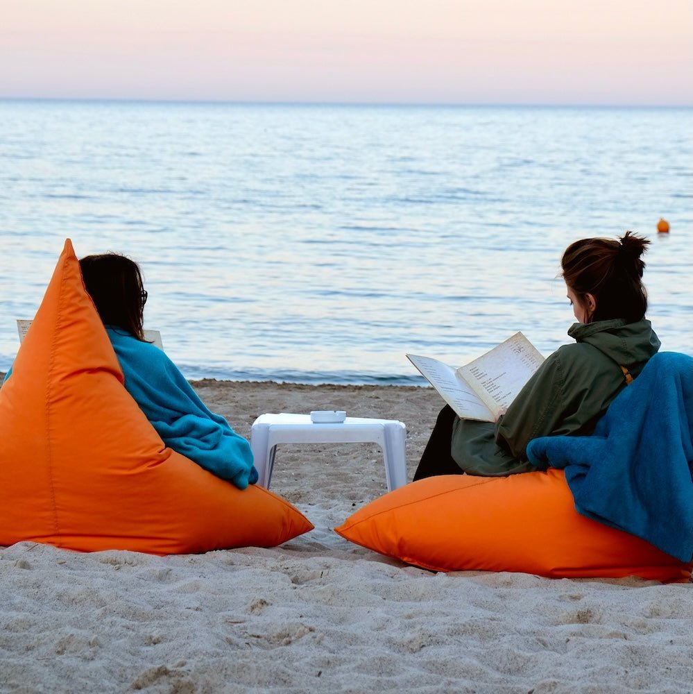 Durable Bean Bags, Do They Exist? - Bean Bags R Us