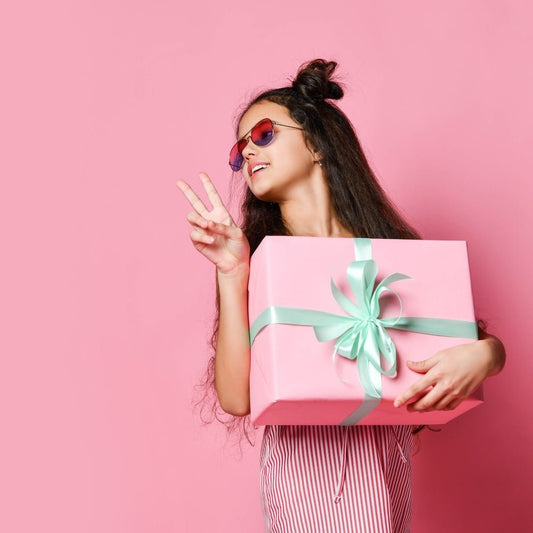 Gifts for Teen Girls: 11 Presents She Won't Want to Hide or Return - Bean Bags R Us