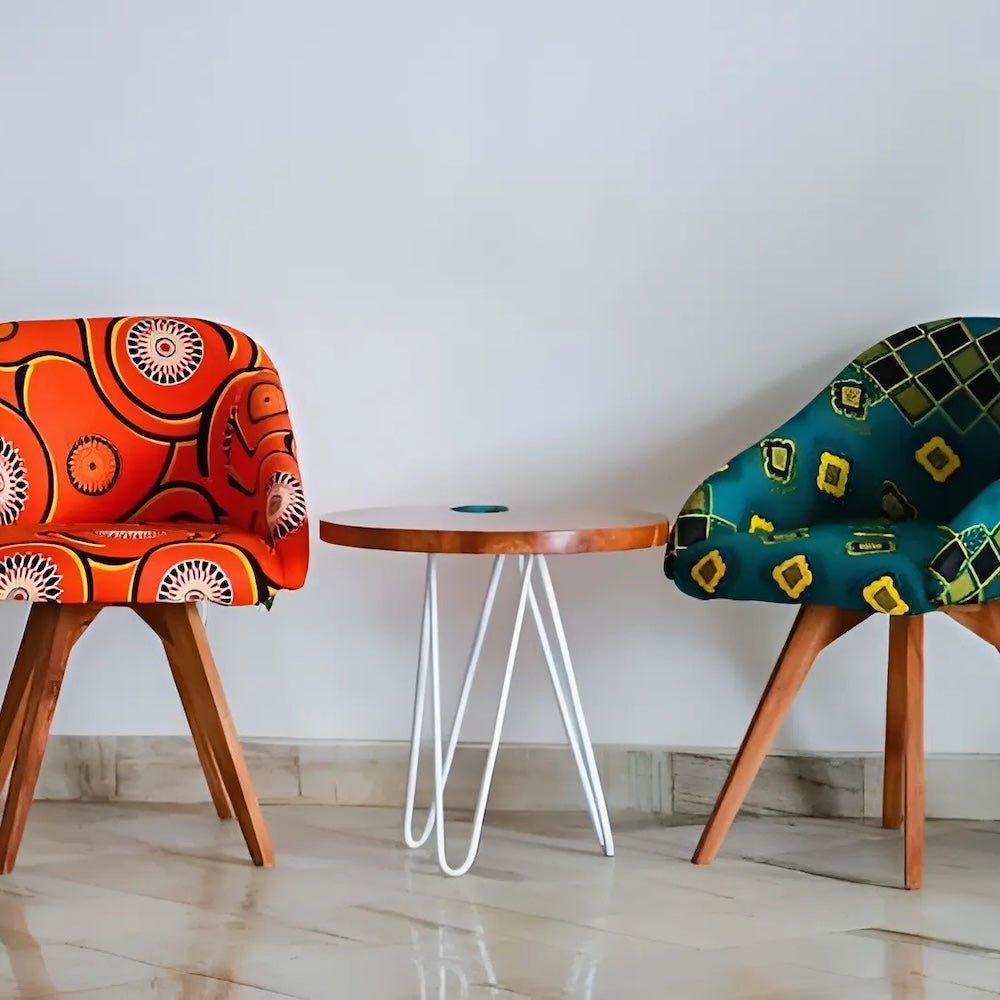 Groovy 1970s Furniture Styles to Love - Bean Bags R Us