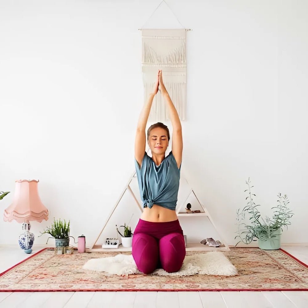 How to Create a Zen Meditation Room - Bean Bags R Us