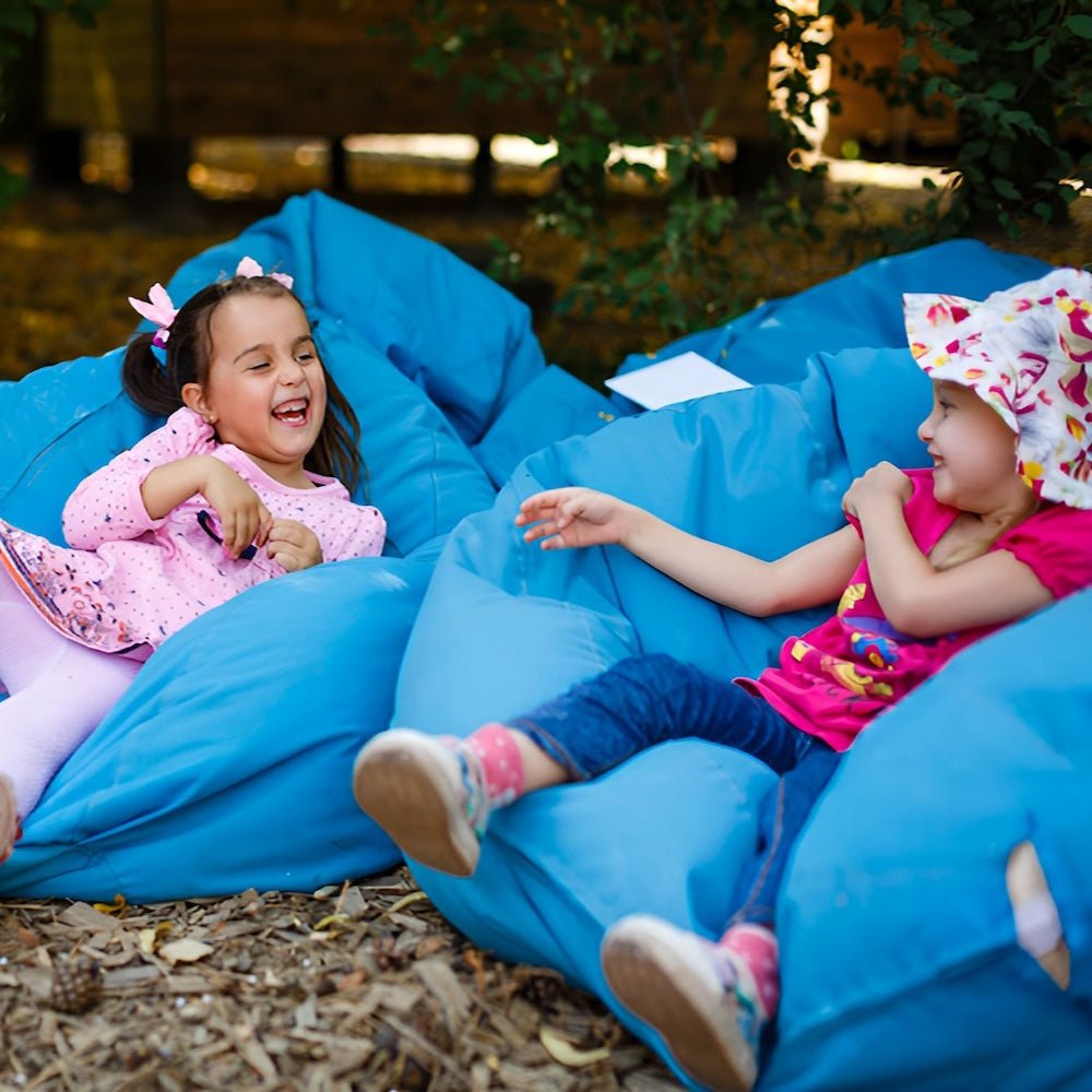 Ten Awesome BeanBag Chairs for Kids - Bean Bags R Us