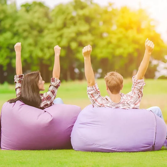 The Best Bean Bag Chairs That Kids Are Raving About - Bean Bags R Us