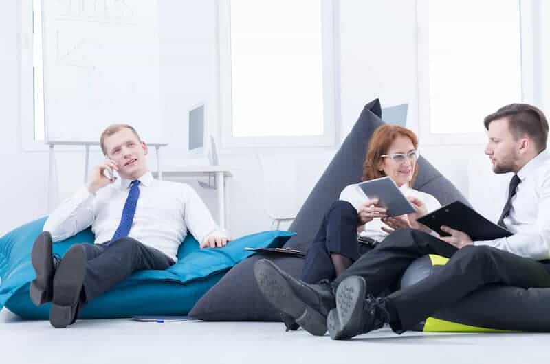 What Are the Pros and Cons of Beanbags? - Bean Bags R Us