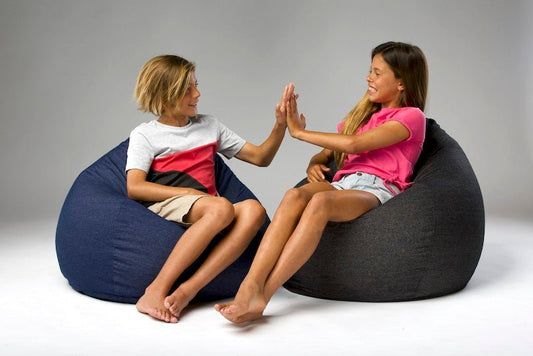 What is The Best Bean Bag Chair for Tweens - Bean Bags R Us