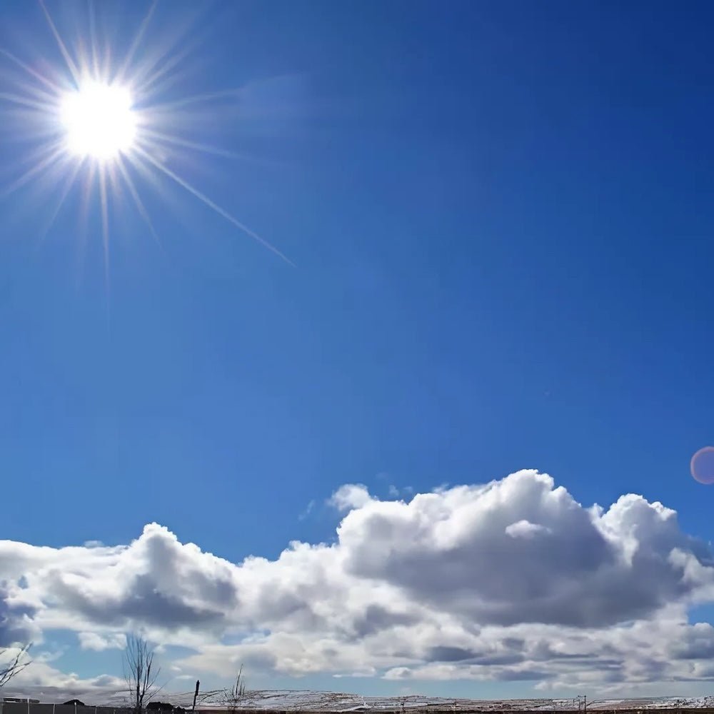 Where Is the Sunniest Place on Earth? - Bean Bags R Us