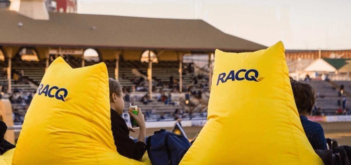 Branded Bean Bags