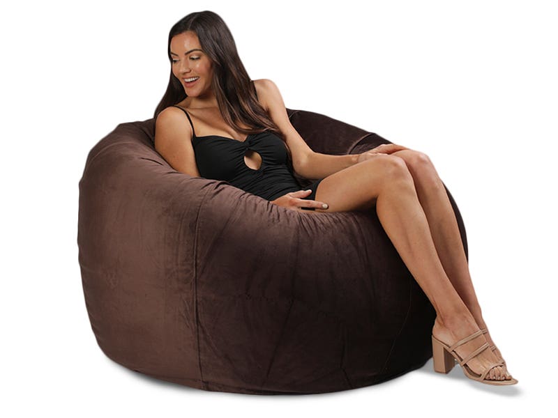 Bella Velvet - Bean Bags R Us