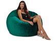 Bella Velvet - Bean Bags R Us