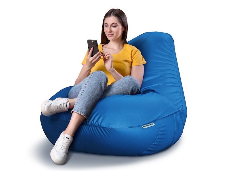 Big Boppa - Bean Bags R Us