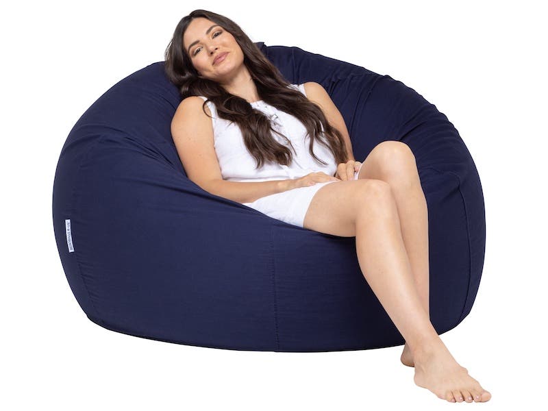 Coco Cotton - Bean Bags R Us