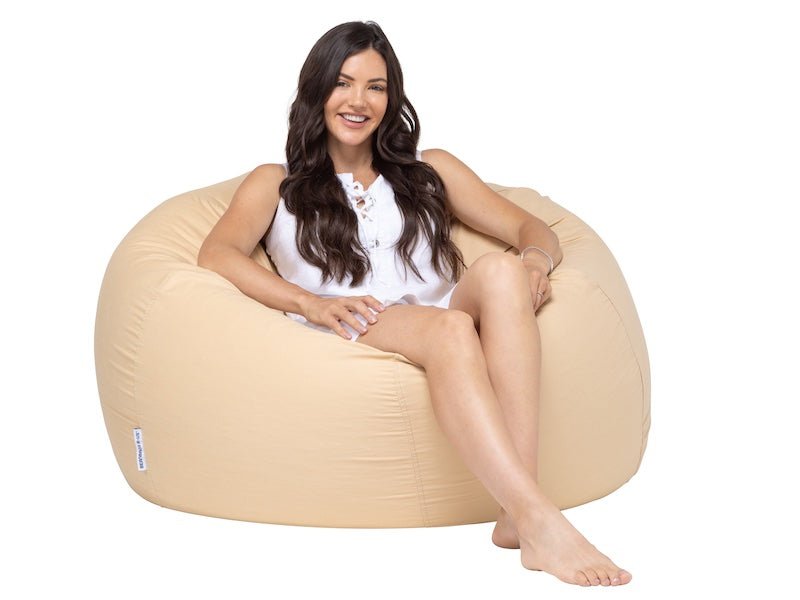 Coco Cotton - Bean Bags R Us