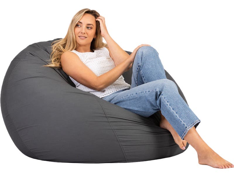 Coco Cotton - Bean Bags R Us