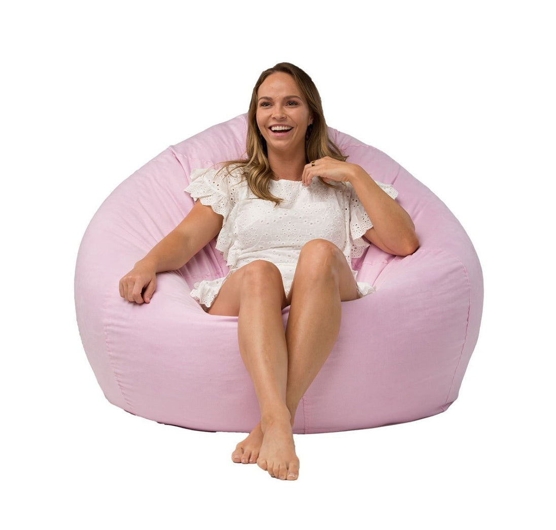 Cocoon Suede - Bean Bags R Us