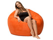 Cocoon Suede - Bean Bags R Us