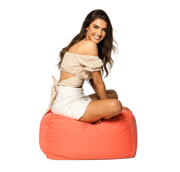 Copacabana Ottoman - Bean Bags R Us