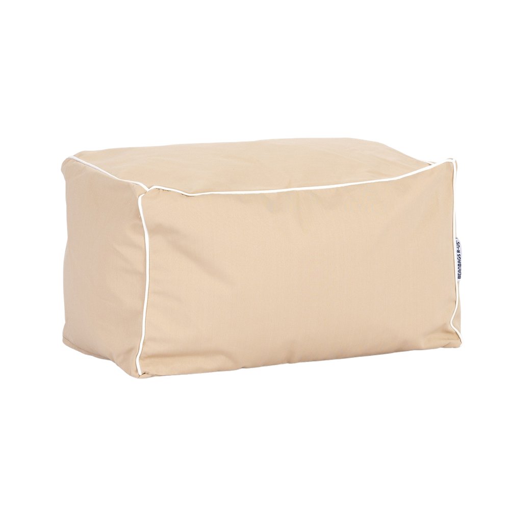 Copacabana Ottoman - Bean Bags R Us