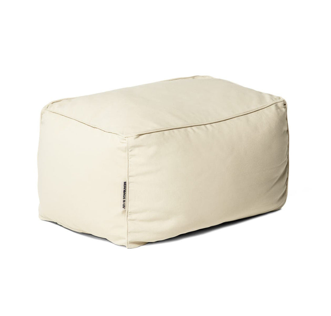 Copacabana Ottoman - Bean Bags R Us