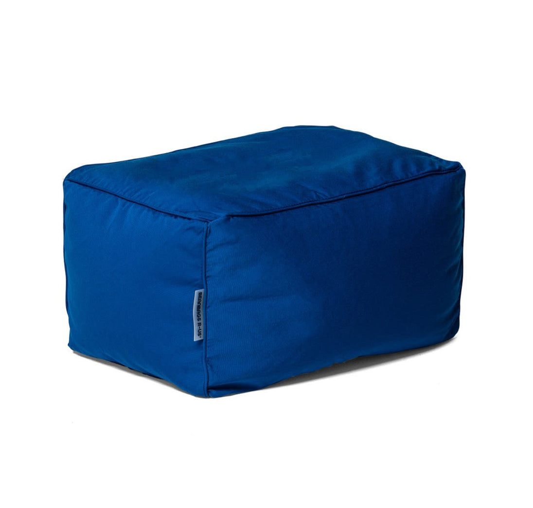 Copacabana Ottoman - Bean Bags R Us