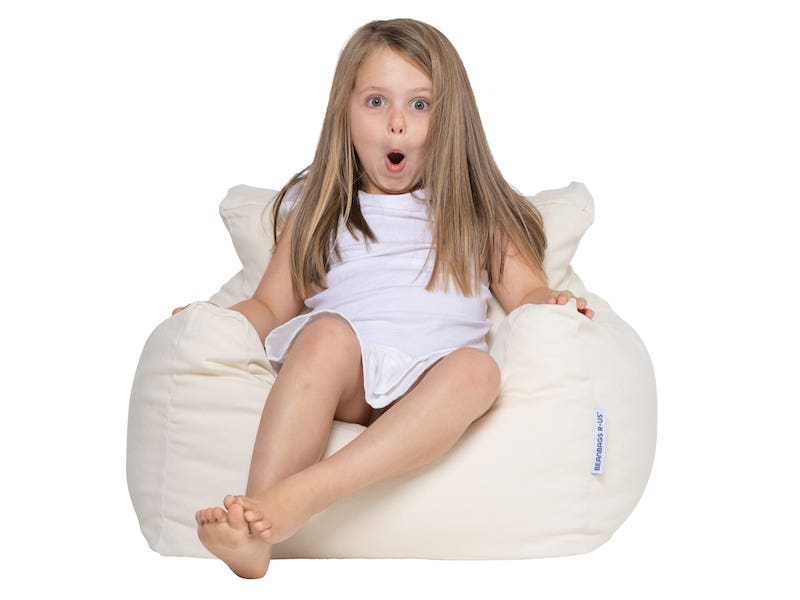 Kids Coco Chair - Bean Bags R Us